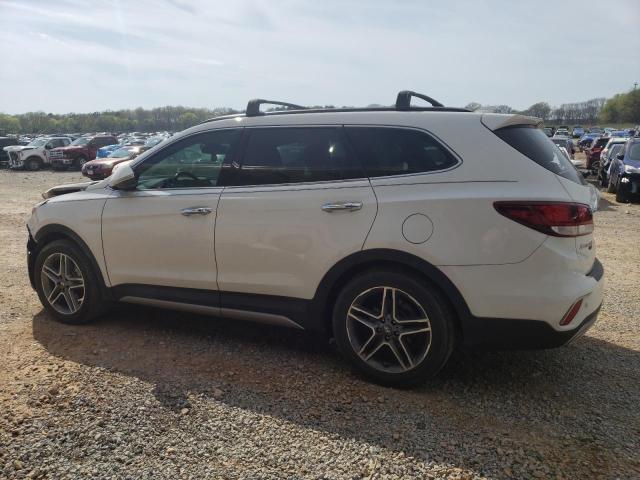 2019 HYUNDAI SANTA FE X - KM8SR4HF4KU302557