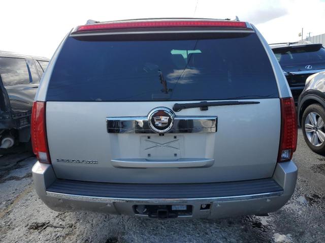1GYFK63847R272270 Cadillac Escalade Luxury