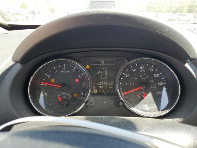 JN8AS5MT1EW101704 Nissan Rogue Select S