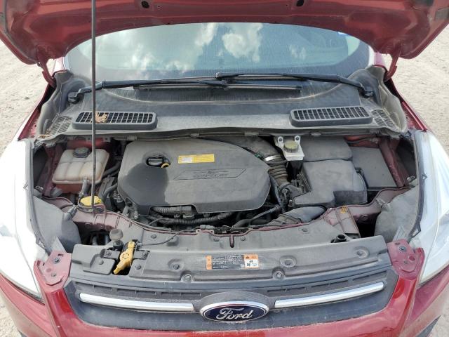 2016 FORD ESCAPE SE 1FMCU0GX5GUC25825