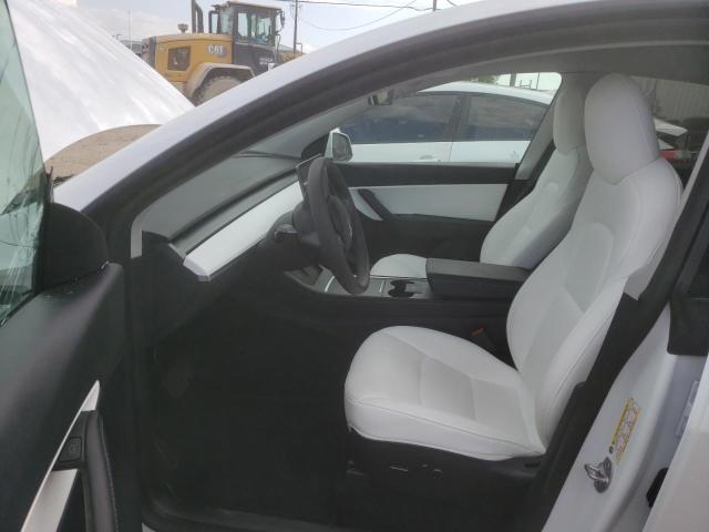 5YJYGDEE8MF187084 Tesla Model Y
