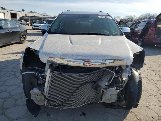 2017 GMC TERRAIN DE - 2GKALREK1H6149714