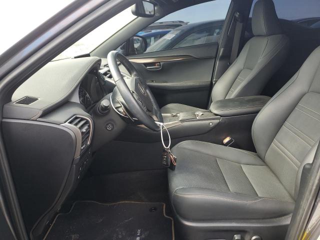 2020 LEXUS NX 300 JTJGARBZ0L2170456