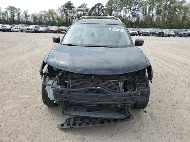 KNMAT2MT9HP550716 Nissan ROGUE S