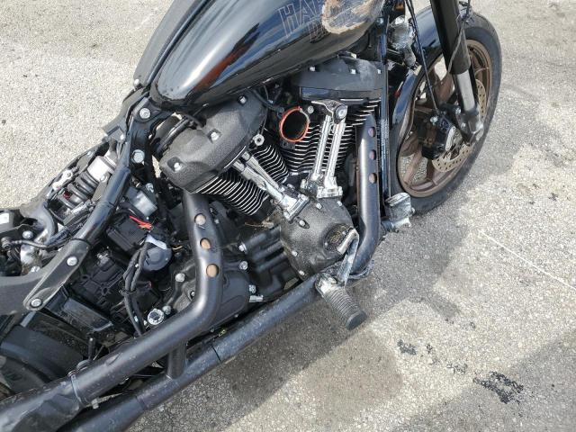2023 HARLEY-DAVIDSON FLXRST - 1HD1YXZ2XPB011255