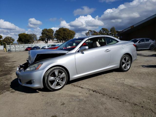 2010 Lexus IS 250 