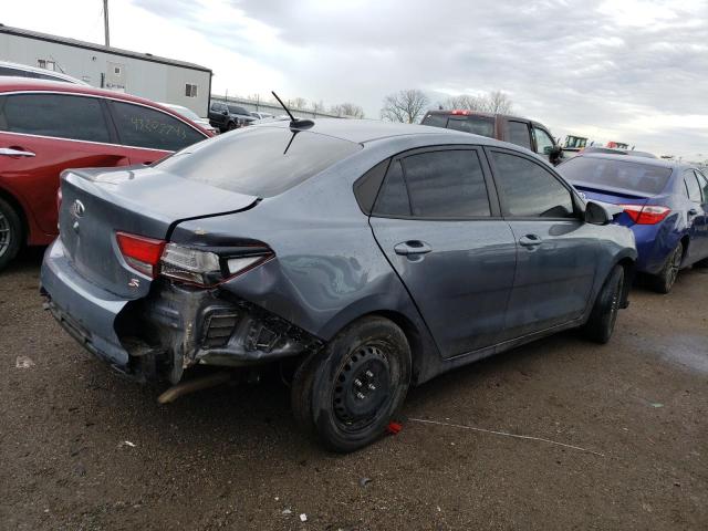 3KPA24AB1KE170528 KIA RIO S