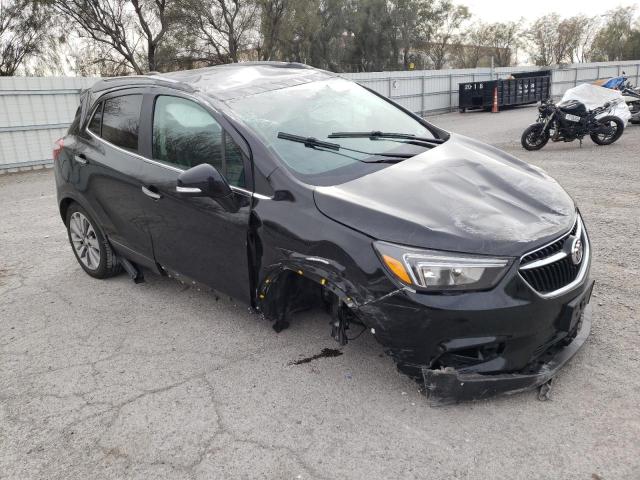 KL4CJASB5KB719261 Buick Encore Preferred