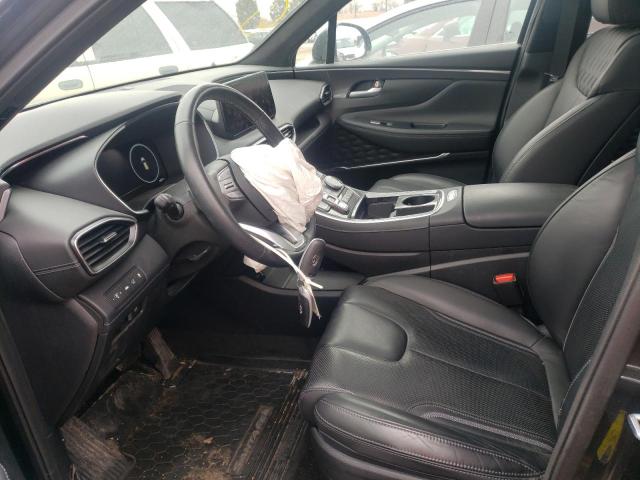 2021 HYUNDAI SANTA FE C 5NMS5DAL3MH313835