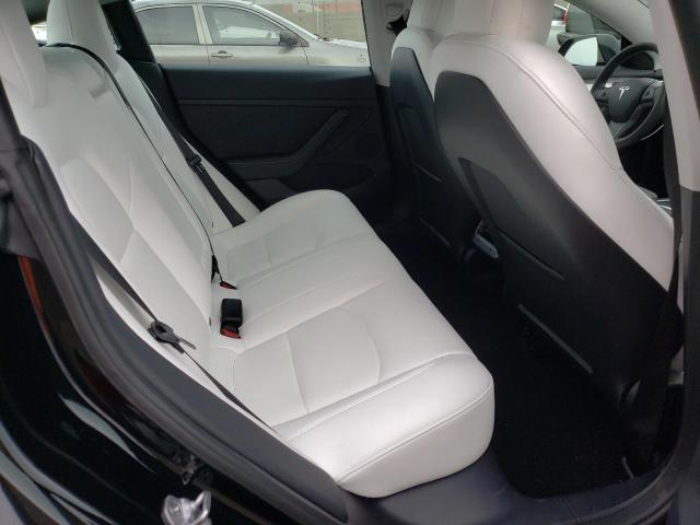5YJ3E1EA6NF322141 Tesla MODEL 3