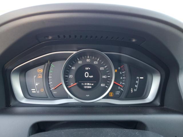 2016 VOLVO XC60 T5 - YV440MDJ4G2812764