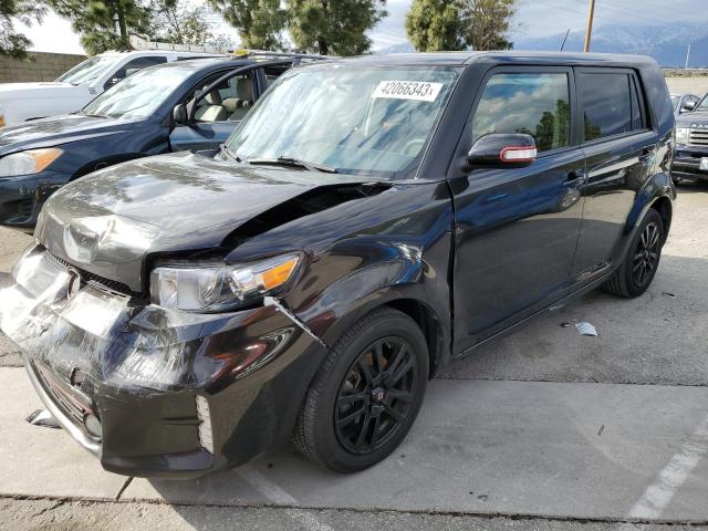 2015 TOYOTA SCION XB - JTLZE4FE3FJ080582