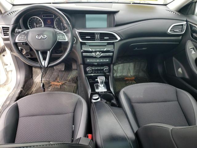 2019 INFINITI QX30 LUXE SJKCH5CRXKA008775