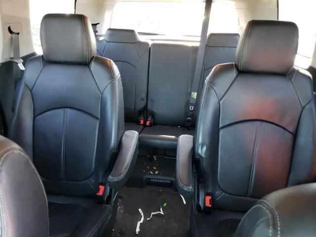 1GKKRRKD5GJ194925 GMC Acadia Slt-1