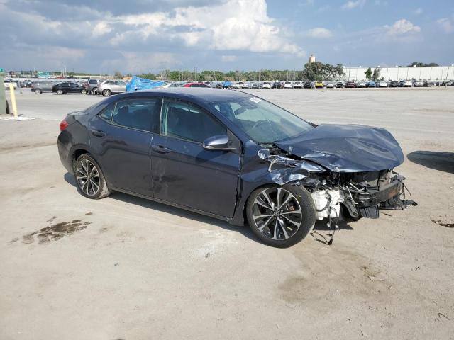 2019 TOYOTA COROLLA L 5YFBURHEXKP911754