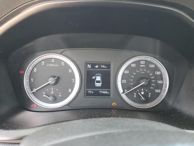 2018 HYUNDAI SONATA SE 5NPE24AF9JH688529