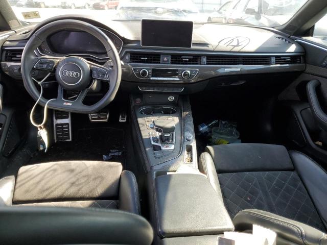 2019 AUDI S5 PREMIUM - WAUB4CF56KA079900