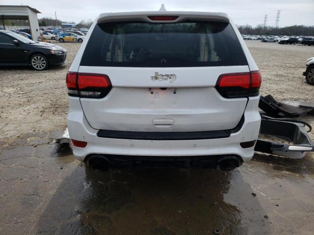 2018 JEEP GRAND CHER 1C4RJFDJ5JC432576