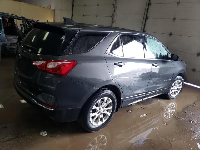 2019 CHEVROLET EQUINOX LT 2GNAXUEV9K6183542