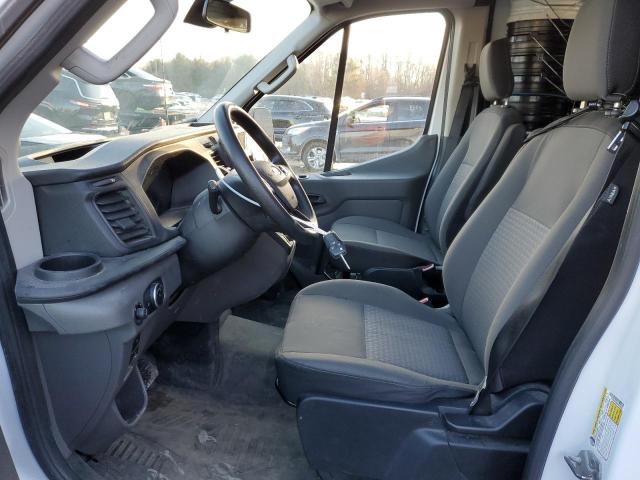 2021 FORD TRANSIT T- - 1FTBR2C88MKA48500