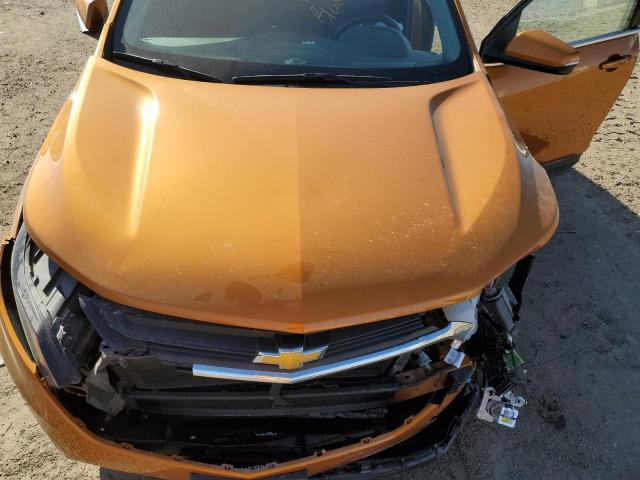 2019 CHEVROLET EQUINOX LT 2GNAXUEV4K6111096