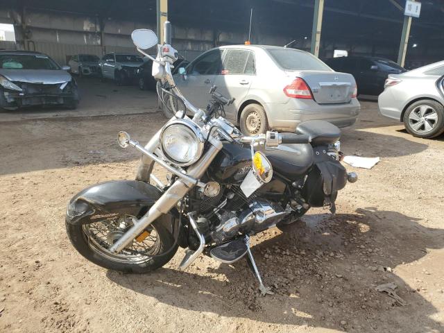 2003 YAMAHA XVS65 BASE - JYAVM01E83A054709
