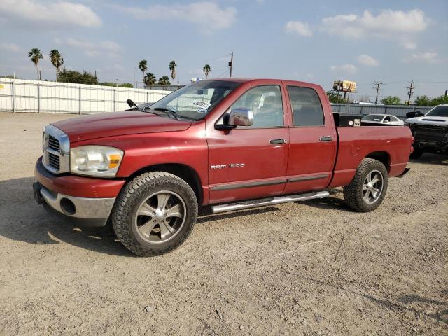 2007 Dodge Ram 1500 ST