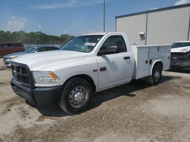 2012 Dodge Ram 2500 ST