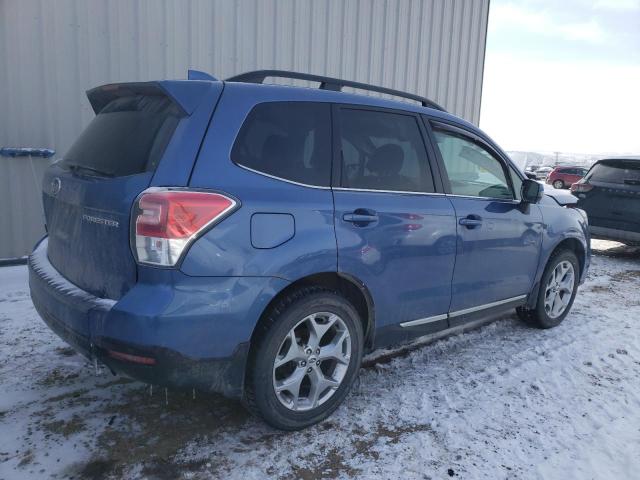 2018 SUBARU FORESTER 2 - JF2SJAWC4JH443902