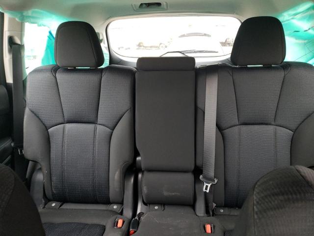 2021 SUBARU ASCENT 4S4WMAAD5M3446571