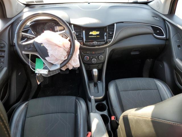2019 CHEVROLET TRAX 1LT 3GNCJPSB7KL142568