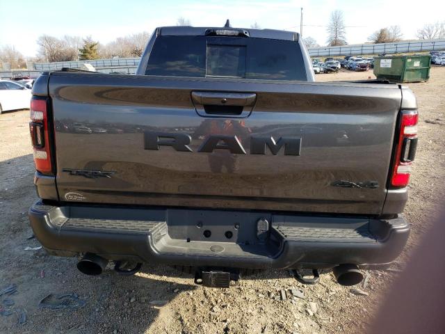 2022 RAM 1500 TRX 1C6SRFU99NN265334