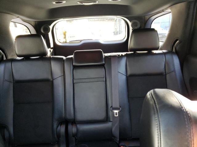 2019 DODGE DURANGO R/ - 1C4SDJCT2KC740742