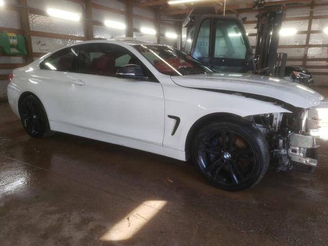 2015 BMW 428 XI - WBA3N5C53FK198179