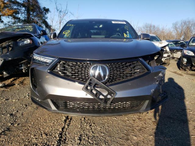2022 ACURA RDX A-SPEC - 5J8TC2H64NL004715