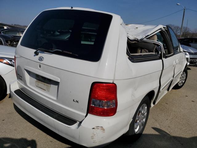 KNDUP131646599643 KIA Sedona