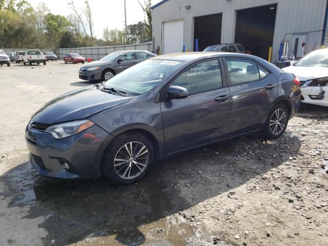 2016 TOYOTA COROLLA L 2T1BURHE3GC620844