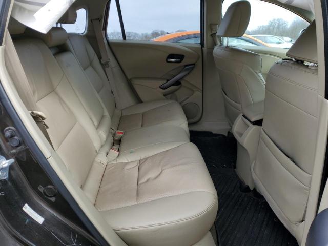 5J8TB4H30EL001444 Acura RDX