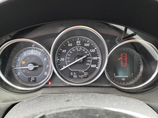 2015 MAZDA 6 GRAND TO - JM1GJ1W57F1199250