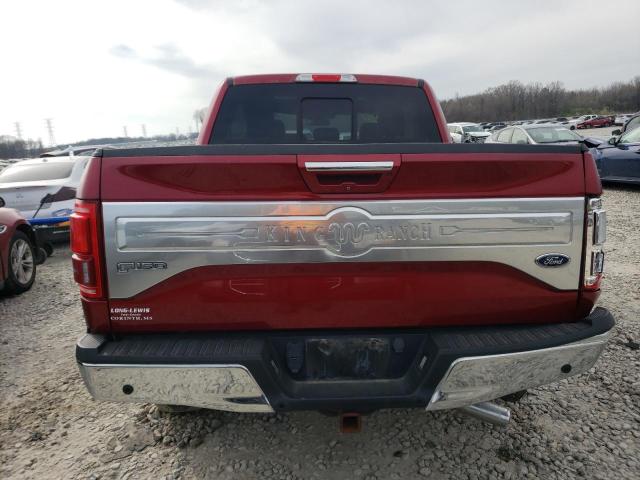 2015 FORD F150 SUPER 1FTEW1EG8FFB78275