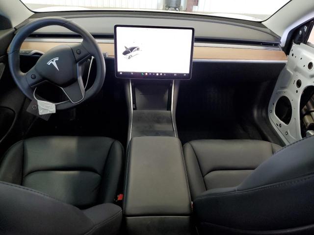 2019 TESLA MODEL 3 5YJ3E1EB8KF390476