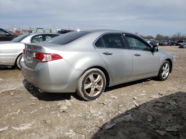 JH4CU2F61AC009748 Acura TSX