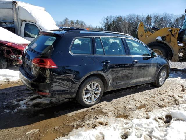 2016 VOLKSWAGEN GOLF SPORT - 3VWC17AU6GM512189