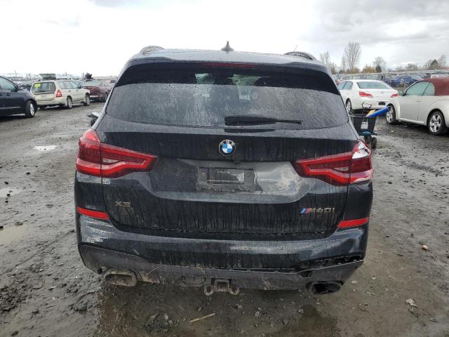 5UXTY9C03M9G69159 BMW X3 Xdrivem40i
