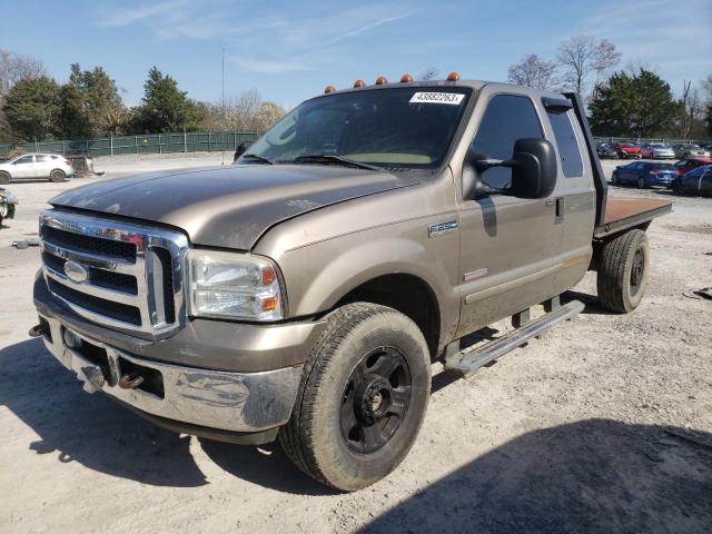 2005 Ford F-250 