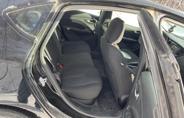 2016 DODGE DART SE - 1C3CDFAA4GD625553