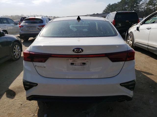 3KPF24AD5LE181962 KIA Forte