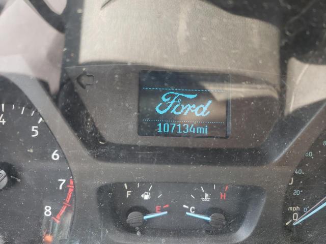 2019 FORD TRANSIT T- - 1FTYR3XM9KKA16479