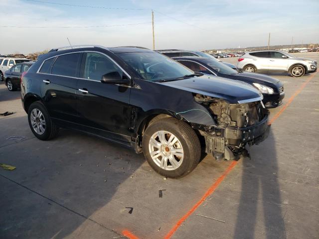 2015 CADILLAC SRX LUXURY 3GYFNBE37FS612539