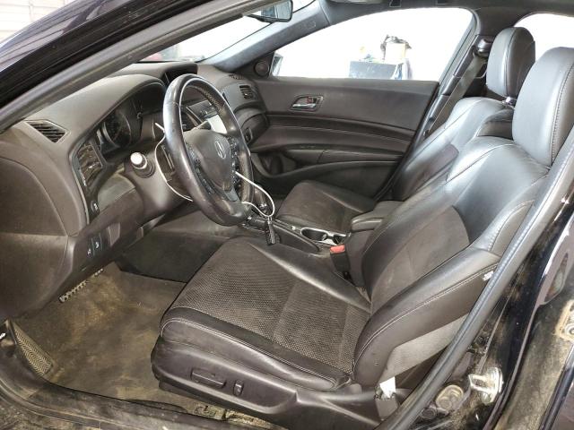 2016 ACURA ILX PREMIU 19UDE2F8XGA008236